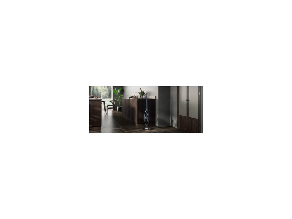 EAN 7332543973002 - AEG AS52CB18DB Aspiradora escoba Batería Secar Sin bolsa 0,3 L 29 W Negro 2 Ah imagen 2