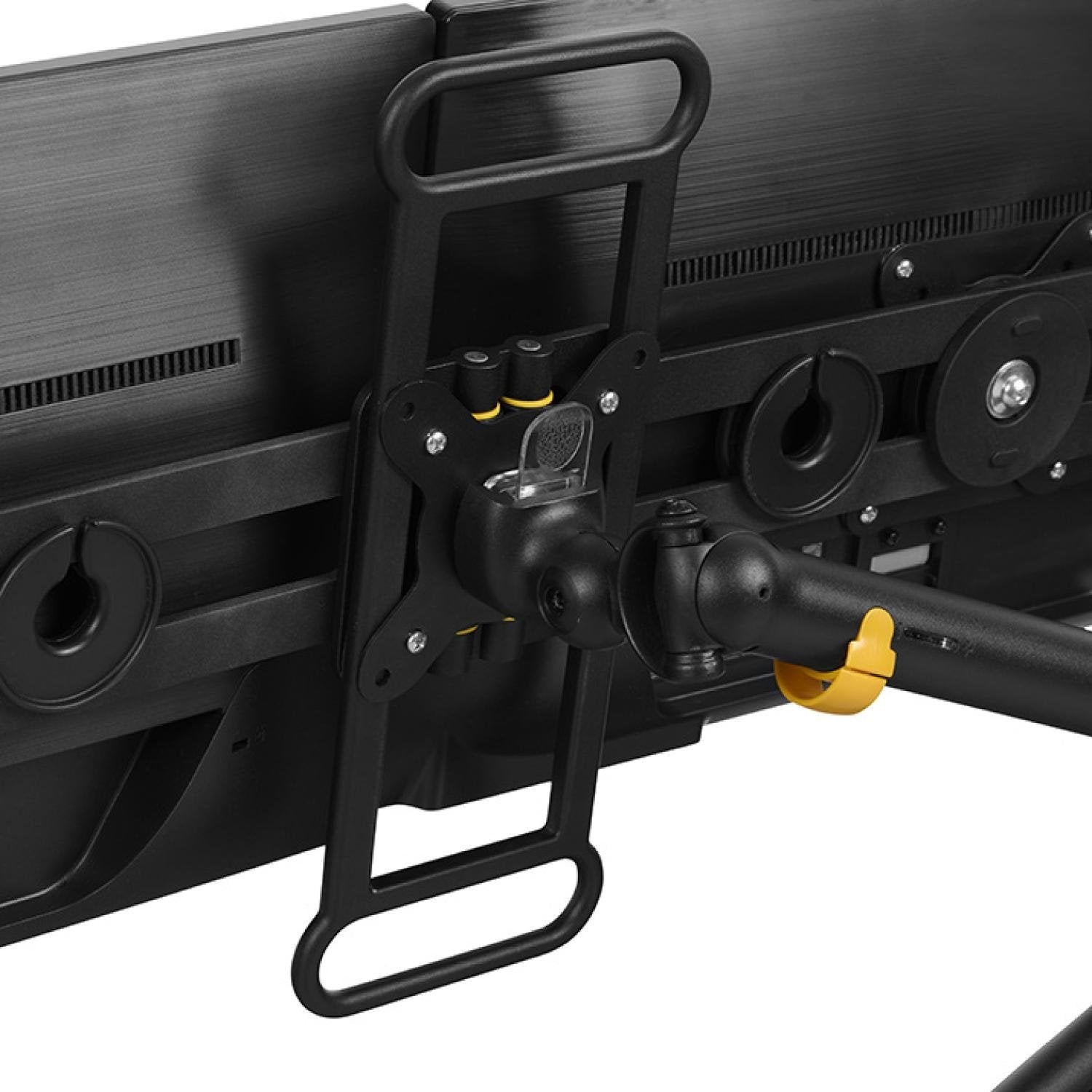 Bakkerelkhuizen Monitorarm Be Universal Crossbar Retail