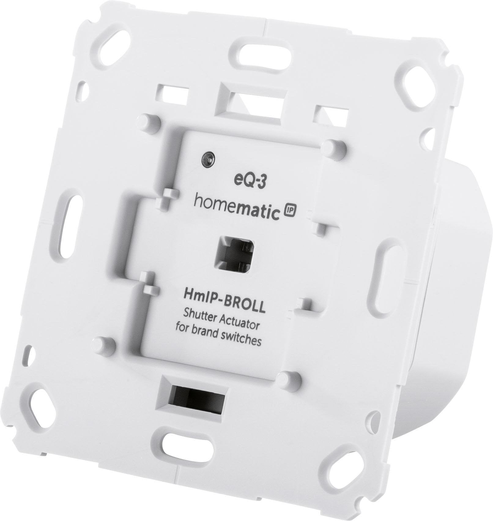 Kit De Inicio De Ip Homematic (Hmip-Sk20) 158143a0