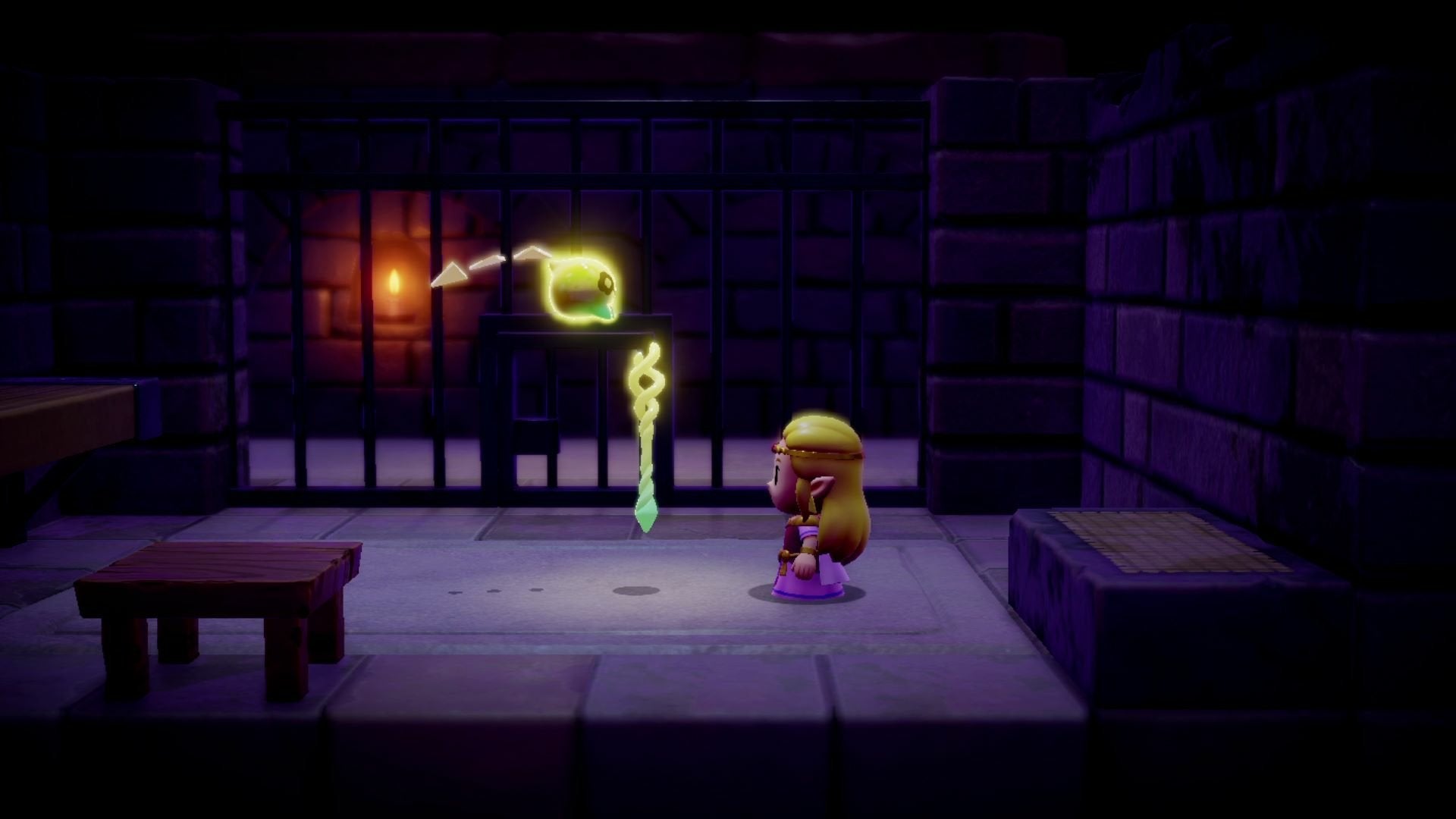 Switch The Legend Of Zelda: Echoes Of Wisdom