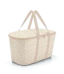 Reisenthel Coolerbag Leo Vanilla