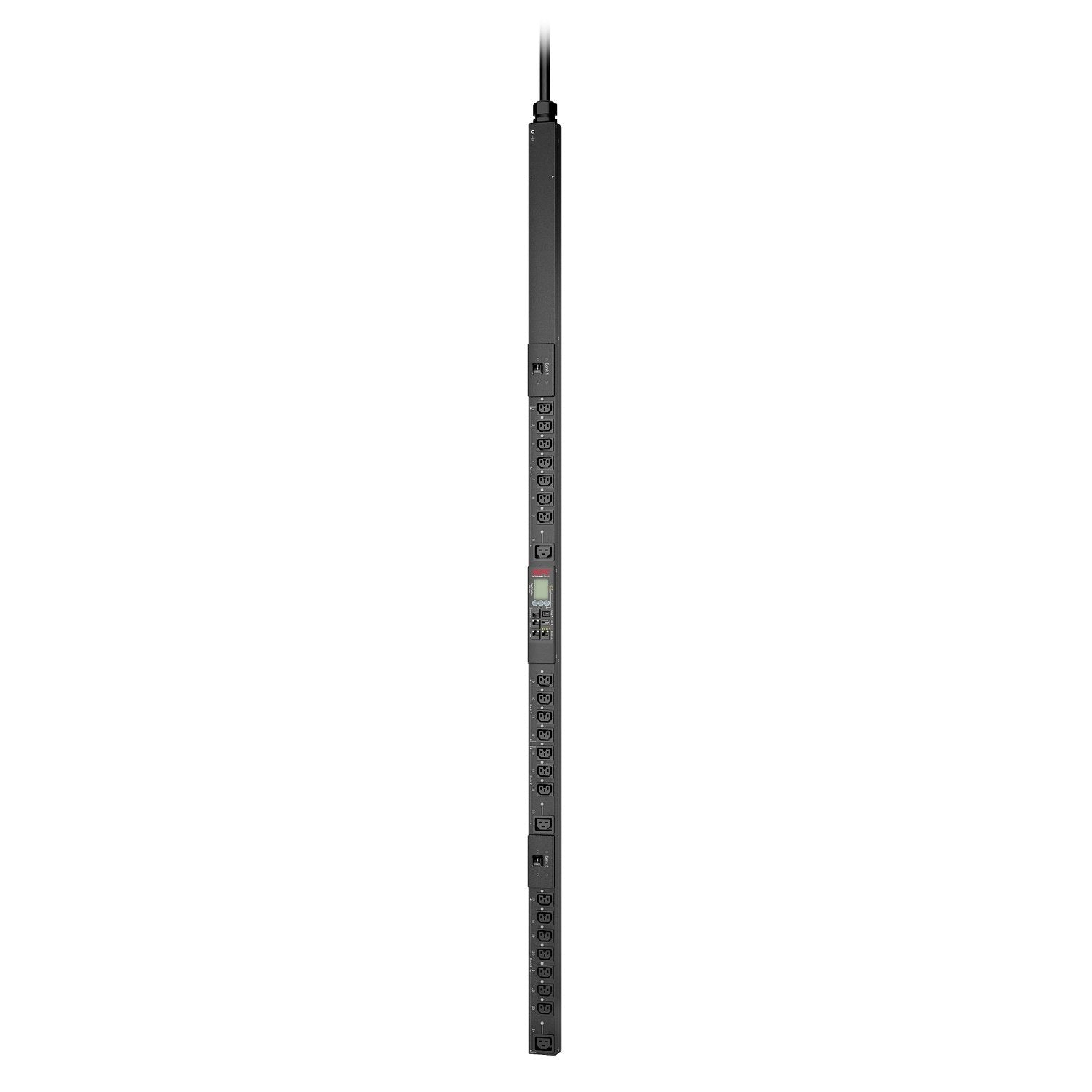Apc Rack Pdu 9000 Switched Apdu9941 - Unidad De Distribución Eléctrica (Rack - Montable)