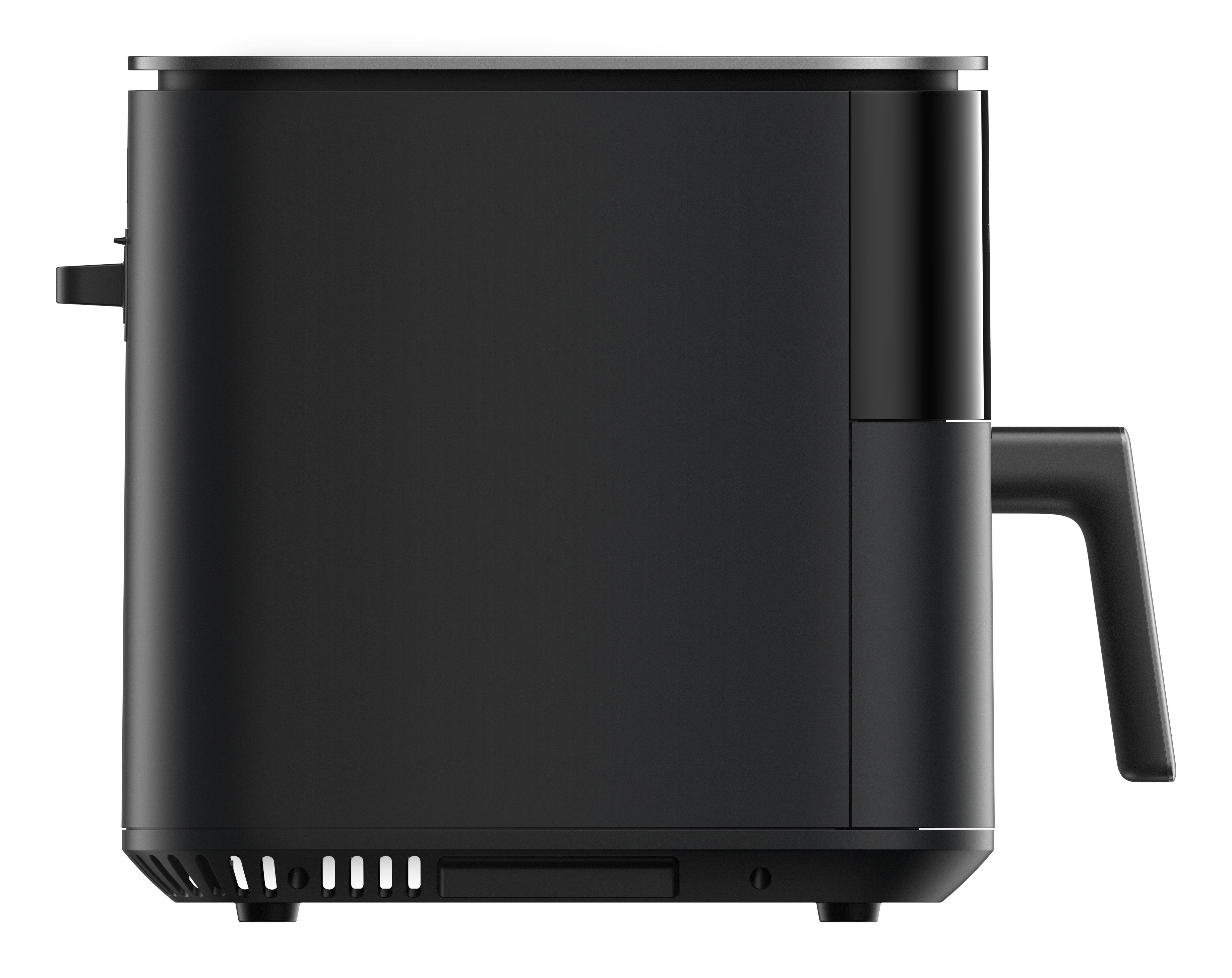 EAN 6932554423353 - Xiaomi MAF-D1001 Doble 10 L Independiente 2700 W Freidora de aire caliente Negro imagen 8