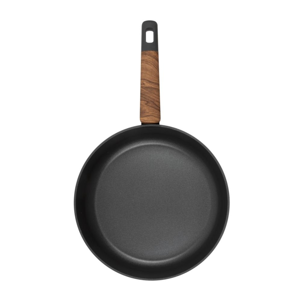 Frypan D28 H5.8cm/93185 Resto