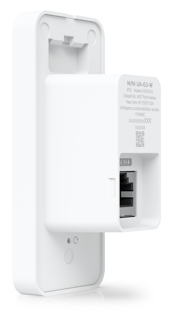 EAN 810084697597 - Ubiquiti UA-G3-W lector de control de acceso Lector básico de control de acceso Blanco imagen 5