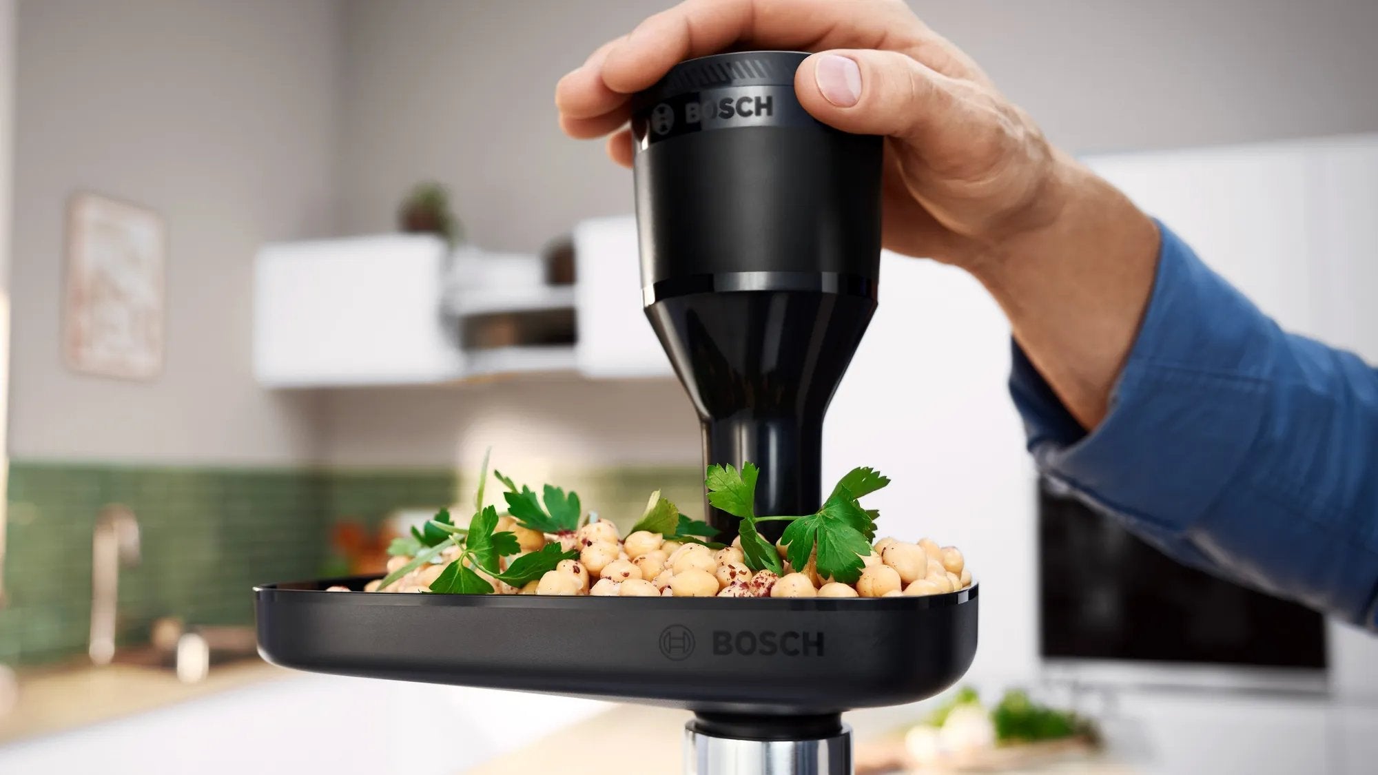 Bosch Muz S6ha Mum Serie 6