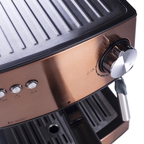 EAN 5902934830553 - Adler AD 4404cr Semi-automática Máquina espresso 1,6 L imagen 6