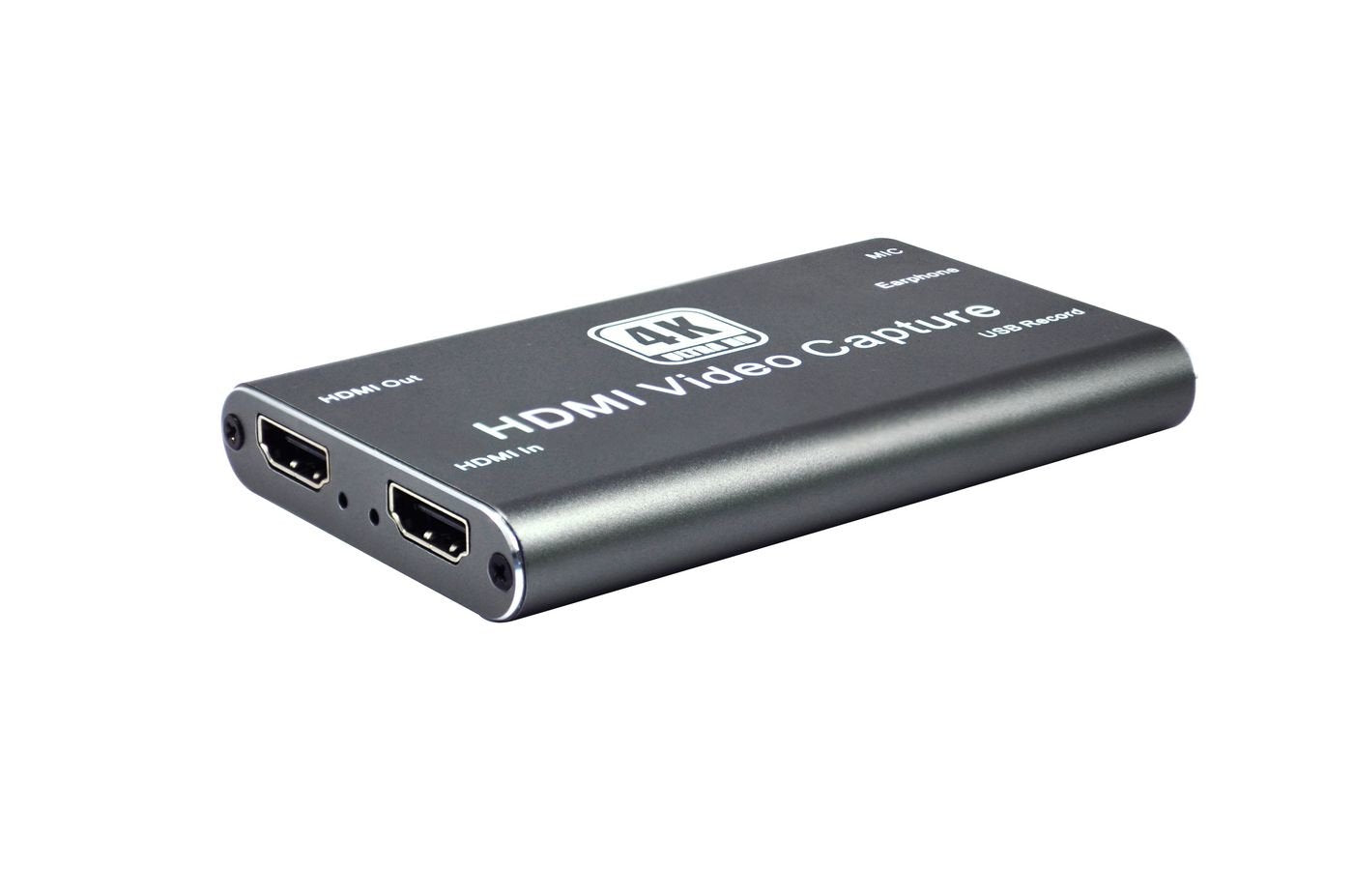 EAN 5704174093916 - Vivolink VLCAPTURE1 dispositivo para capturar video HDMI imagen 1