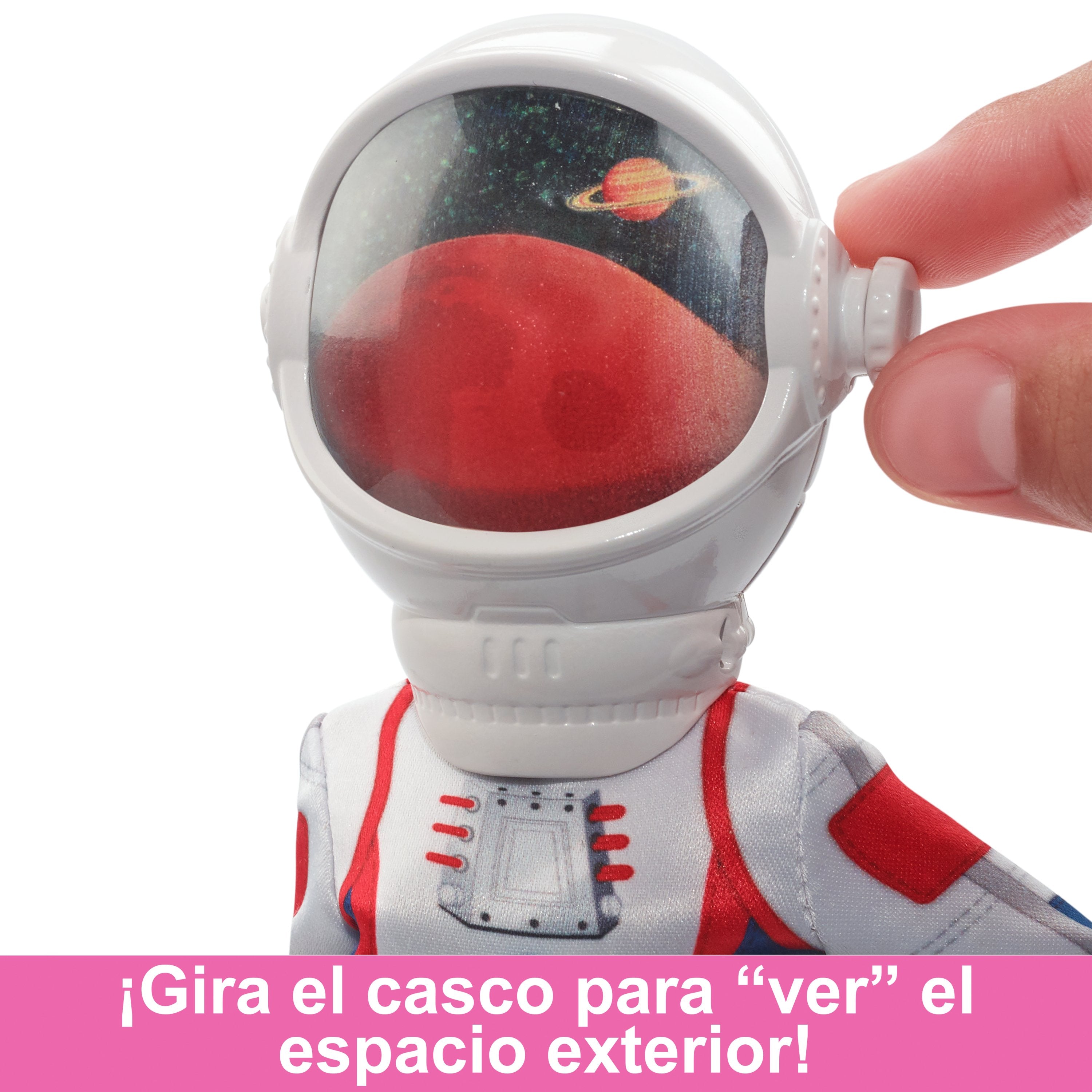 EAN 0194735176021 - Barbie HRG45 muñeca imagen 12