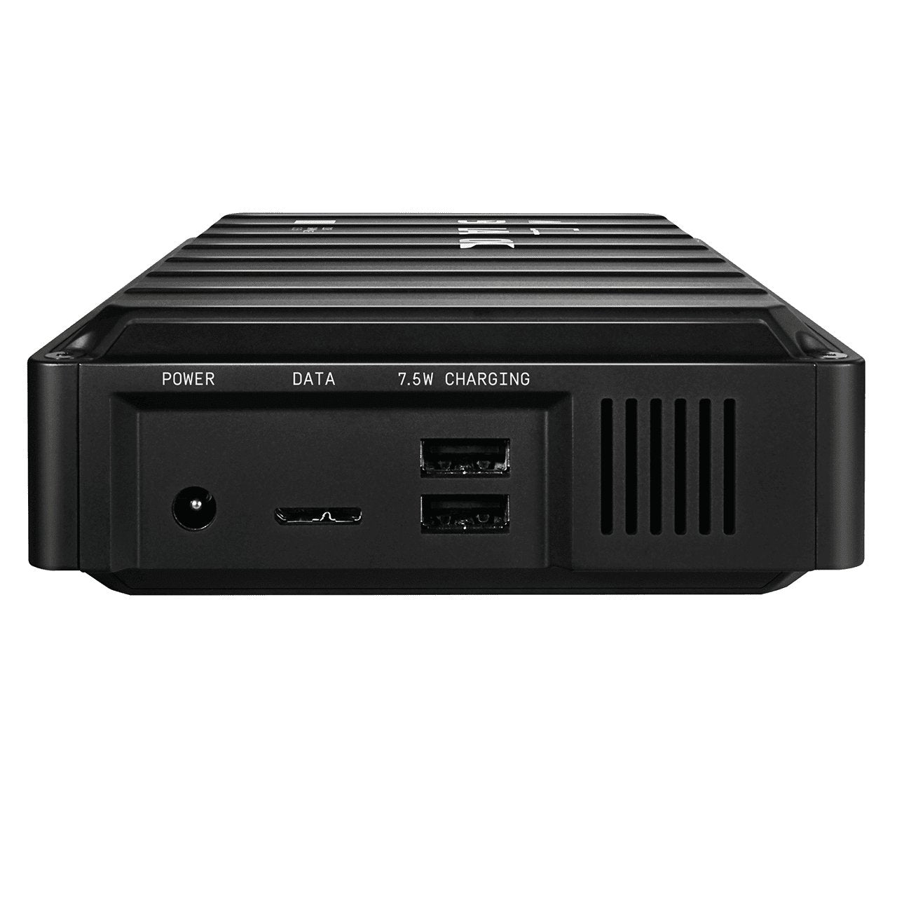 EAN 0718037870939 - Western Digital D10 disco duro externo 8 TB 7200 RPM 3.2 Gen 2 (3.1 Gen 2) Negro, Blanco imagen 4