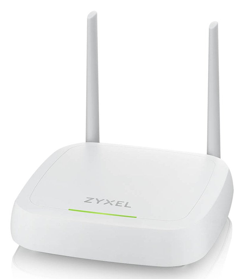 Zyxel Nwa30be 5012 Mbit/S Blanco Alimentación A Través De Ethernet (Poe)