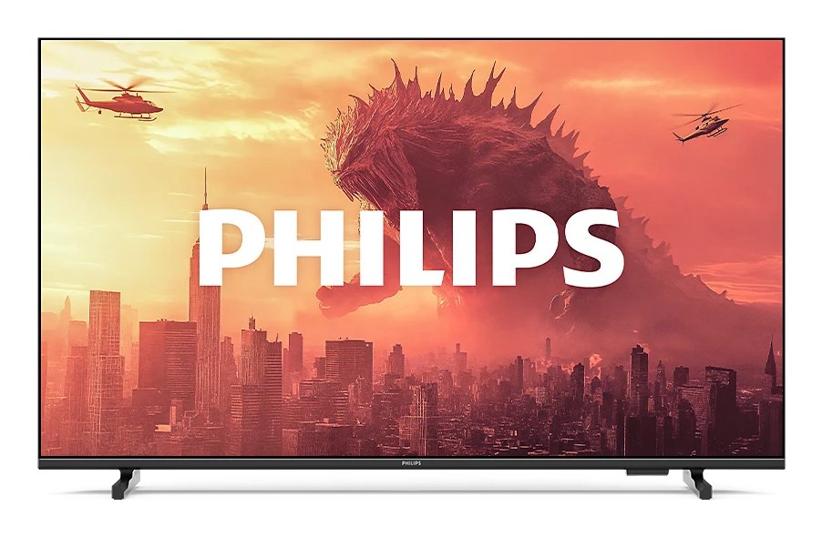 EAN 8718863048184 - Philips 5500 series 43PFS5500/12 Televisor 109,2 cm (43") Full HD Negro imagen 1