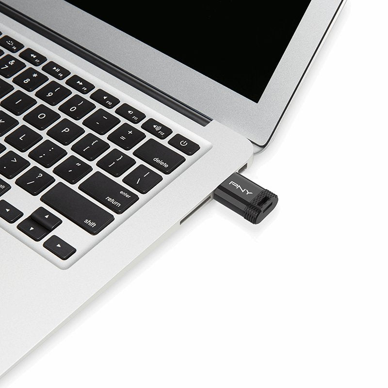 Usb-Mick 128gb Pny Elite-X Fit Usb 3.2 Type-C Retail