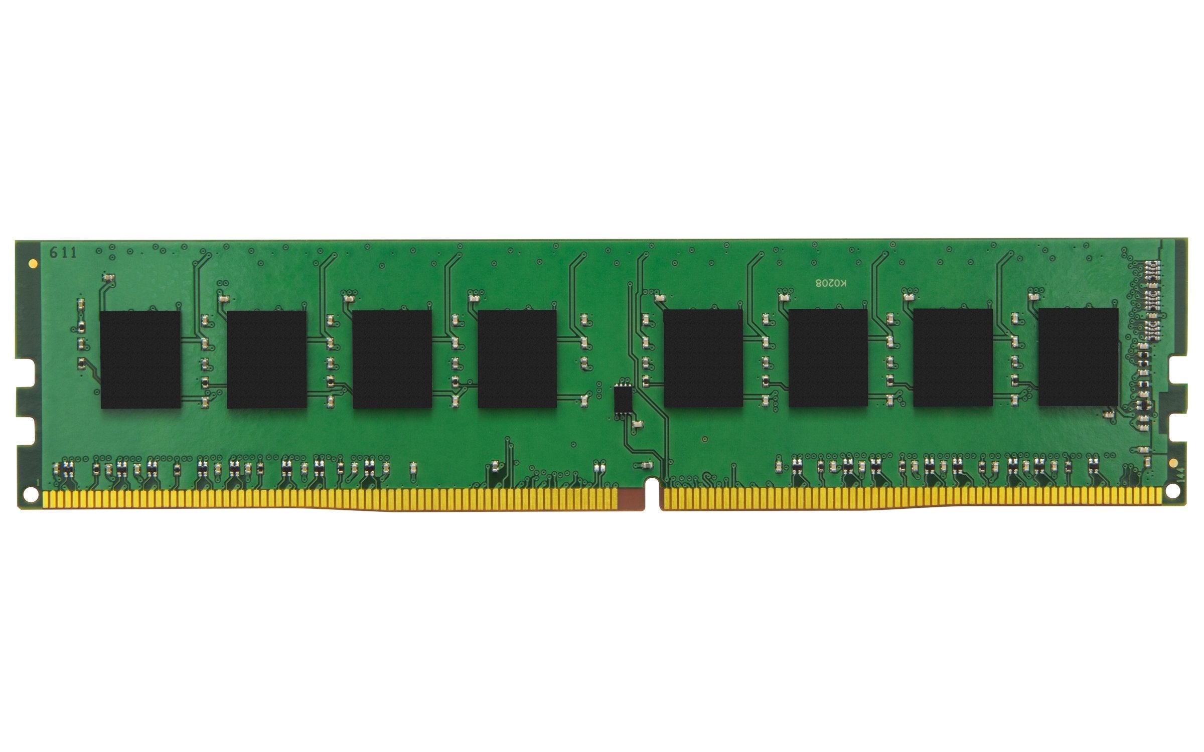 Memoria  Kingston Ddr4 32 Gb 1 X 32 Gb  Technology Valueram
