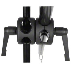 Tripode Walimex Boom Tripod With Counterweight, 120-220cm