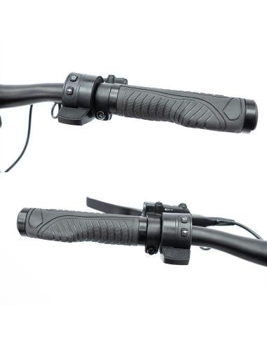 EAN 8435089040920 - smartGyro Raptor Evo Gris 25 kmh 16 Ah imagen 29