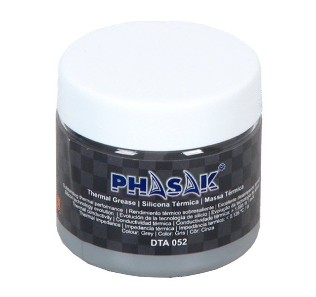 EAN 5605922017720 - Phasak DTA 050 compuesto disipador de calor 1,695 W/m·K imagen 5