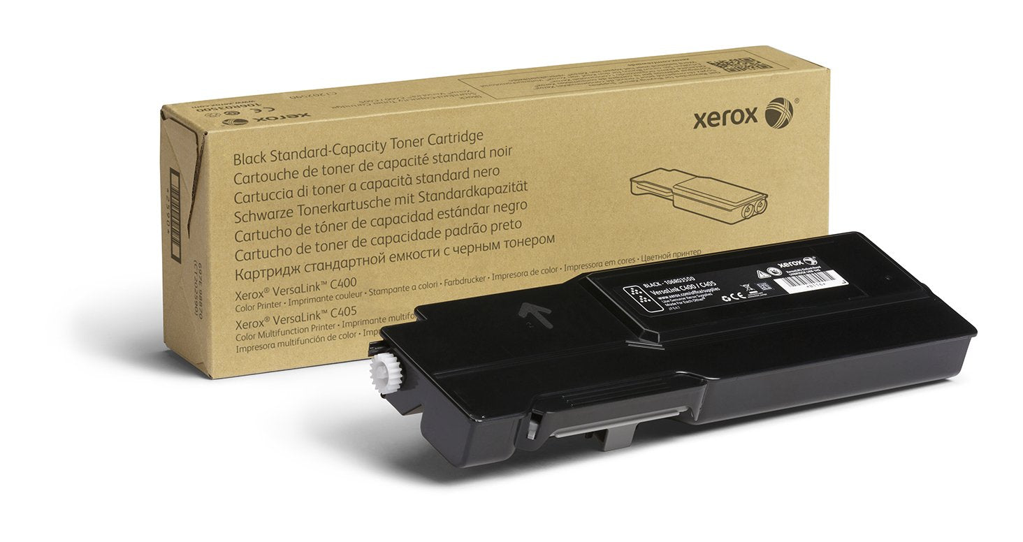 EAN 0095205841886 - Xerox 106R03500 cartucho de tóner 1 pieza(s) Original imagen 1