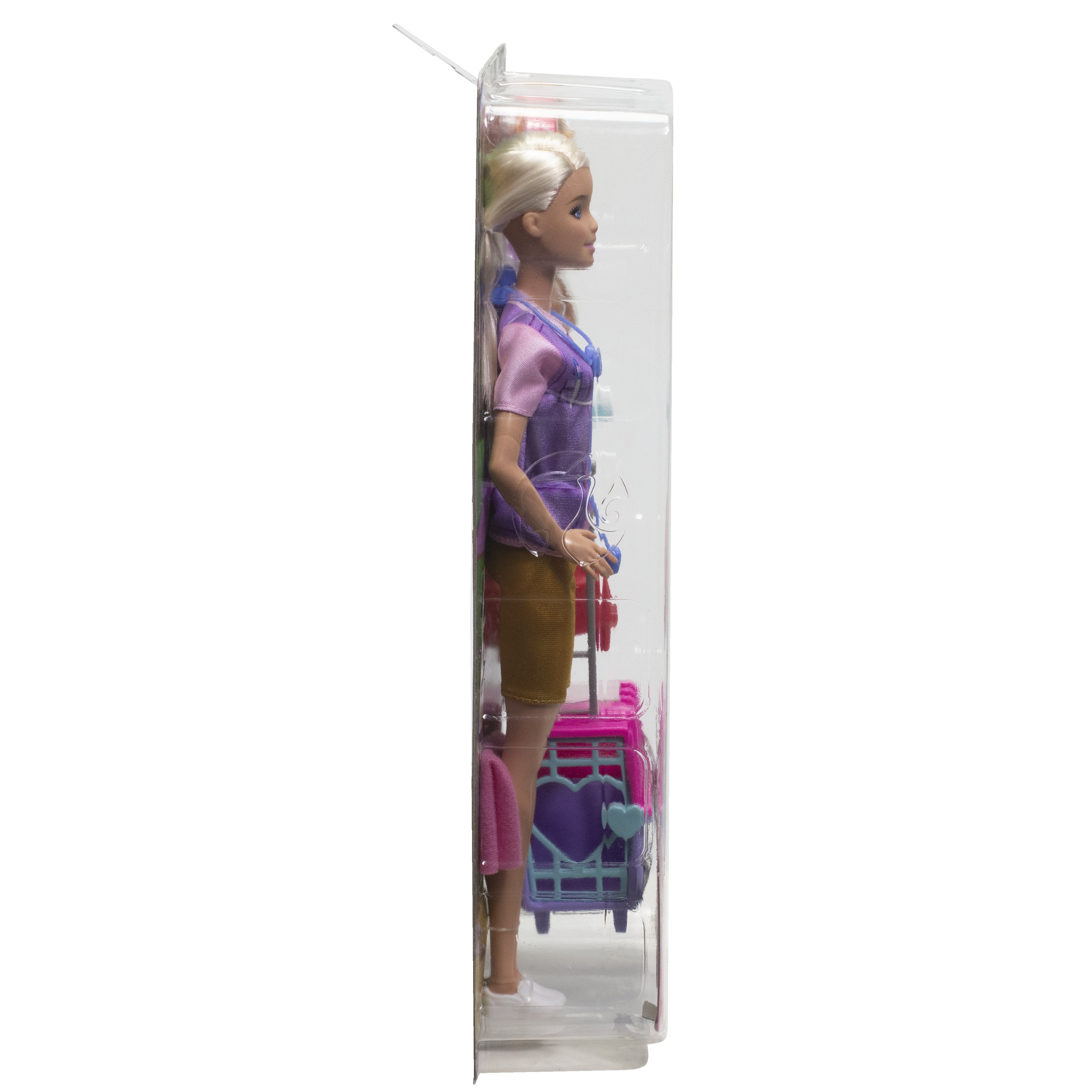 EAN 0194735175994 - Barbie HRG50 muñeca imagen 10