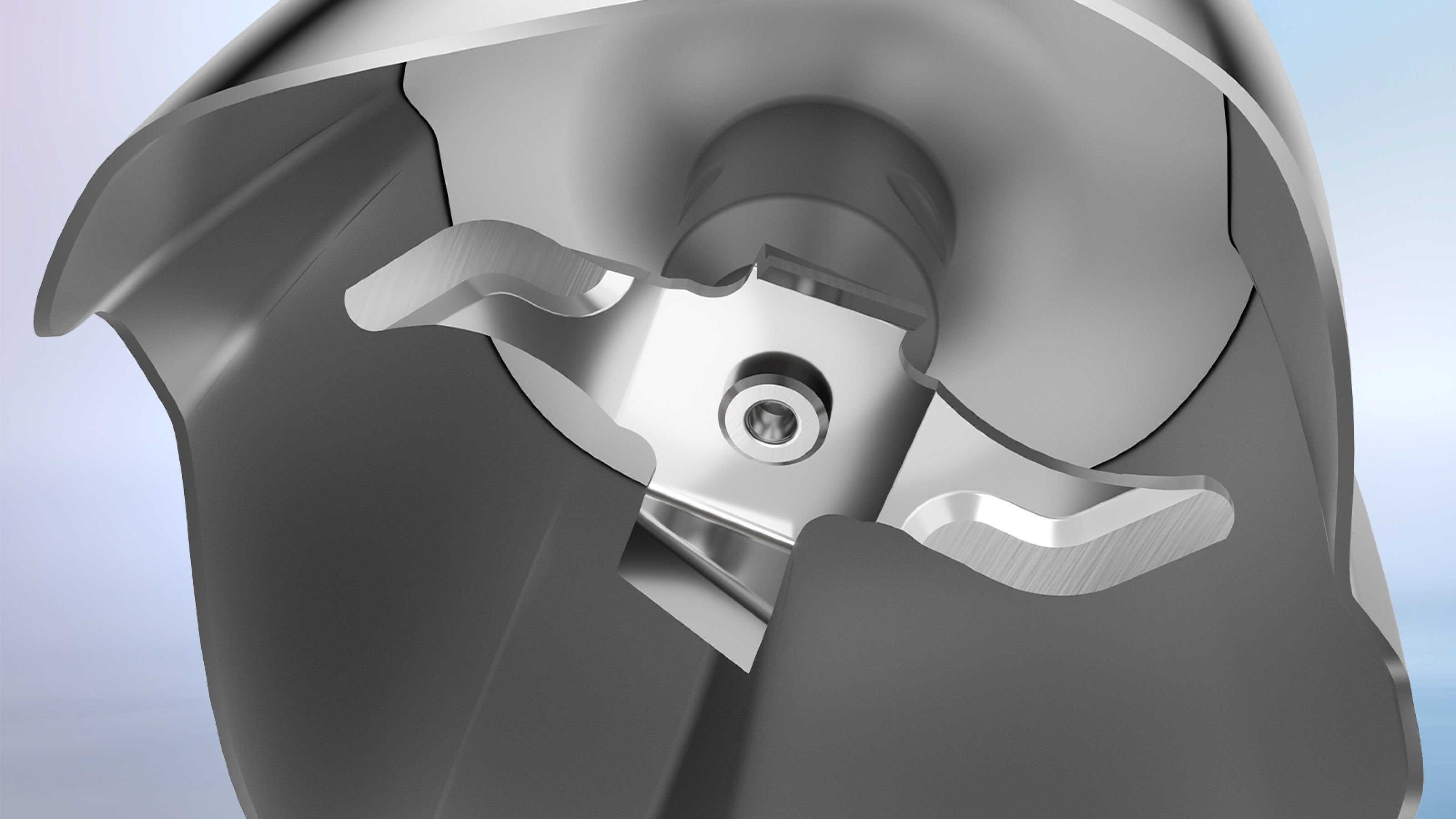 EAN 4242005340552 - Bosch Serie 4 MSM4B610 licuadora 0,6 L Batidora de inmersión 1000 W Antracita, Negro imagen 5