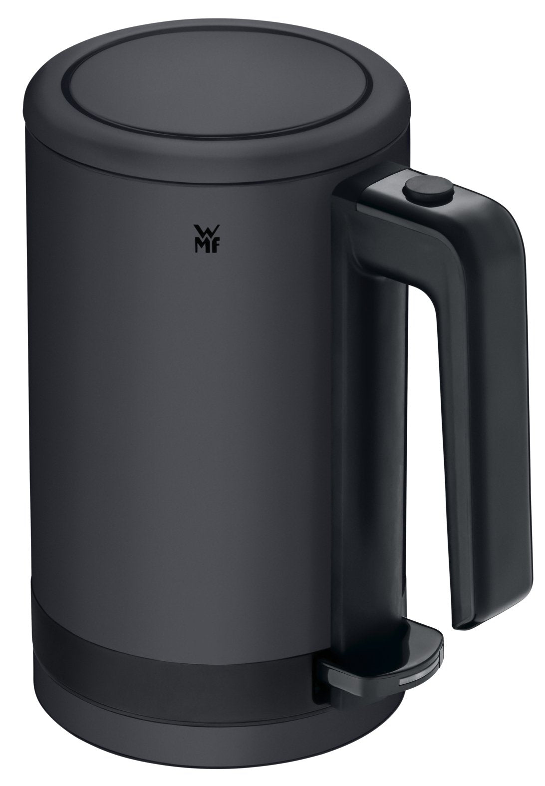 Wmf Hervidero Mini Travel Kettle Deep Negro