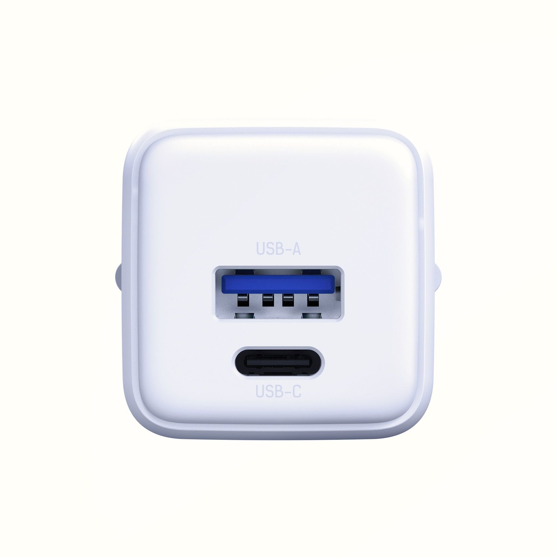 3mk Hyper Gan Charger 20w Qc4+ Biala