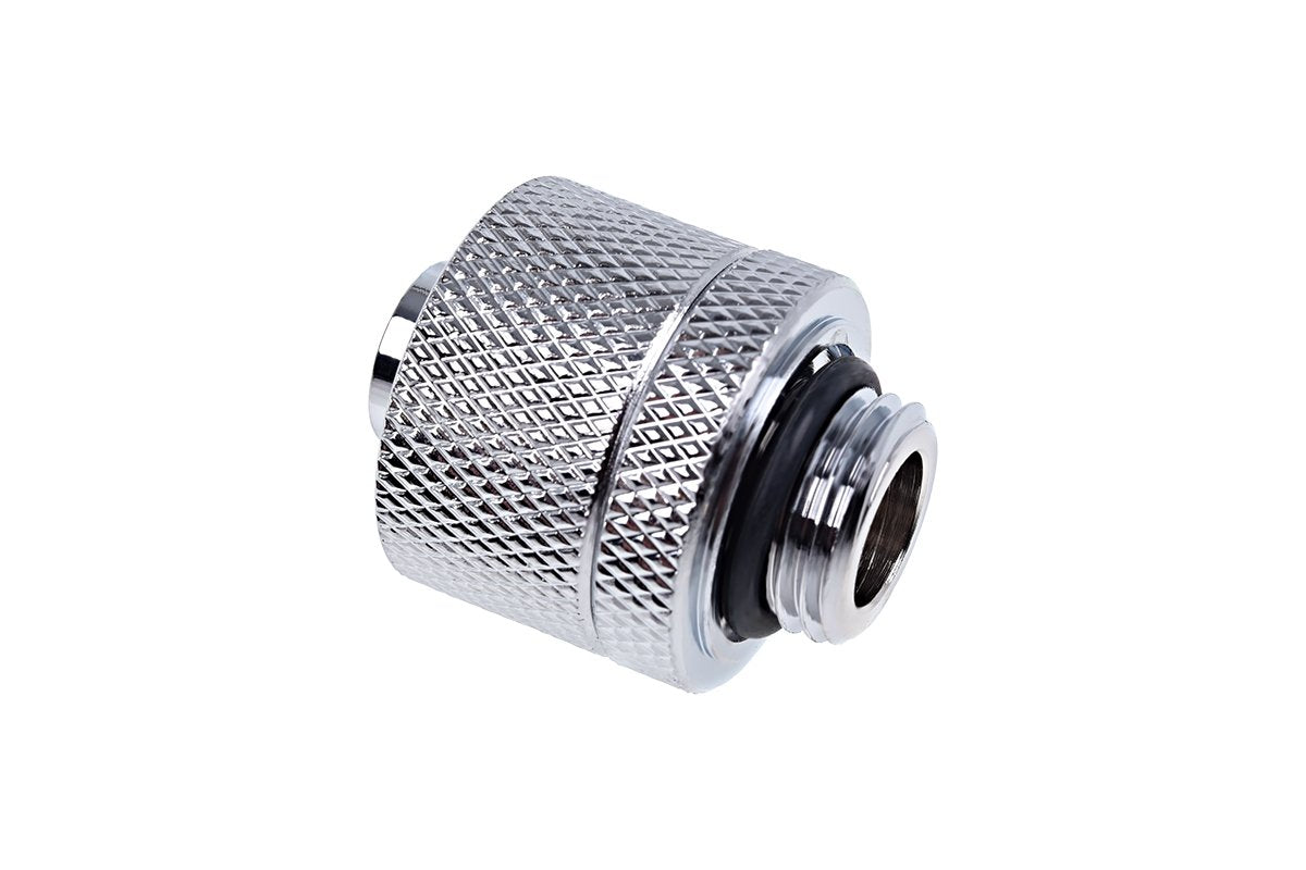 Racor Alphacool Eiszapfen 16/10mm Chrome