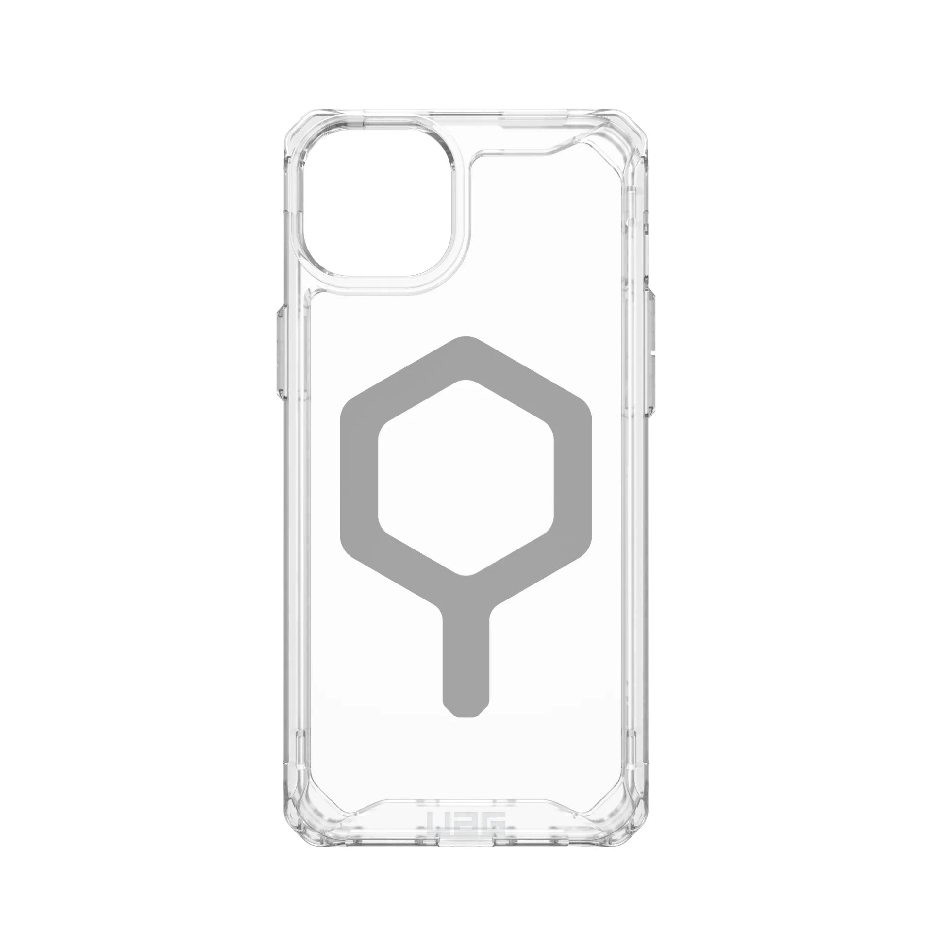 Urban Armor Gear 114314114341 Funda Para Iphone 15 Plus (6.7") Transparente