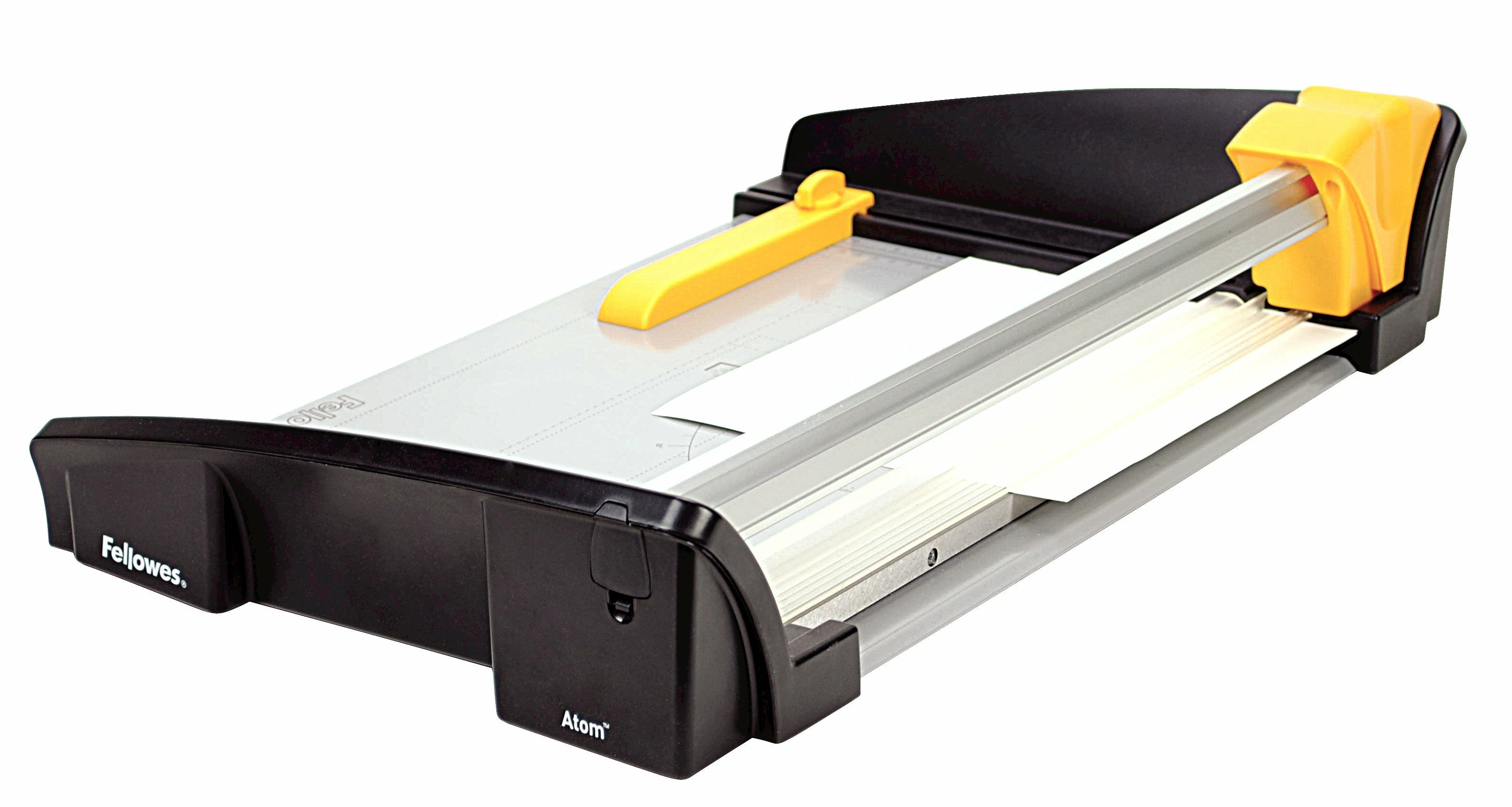 Fellowes Atom A3/180 Guillotina Para Papel 30 Hojas