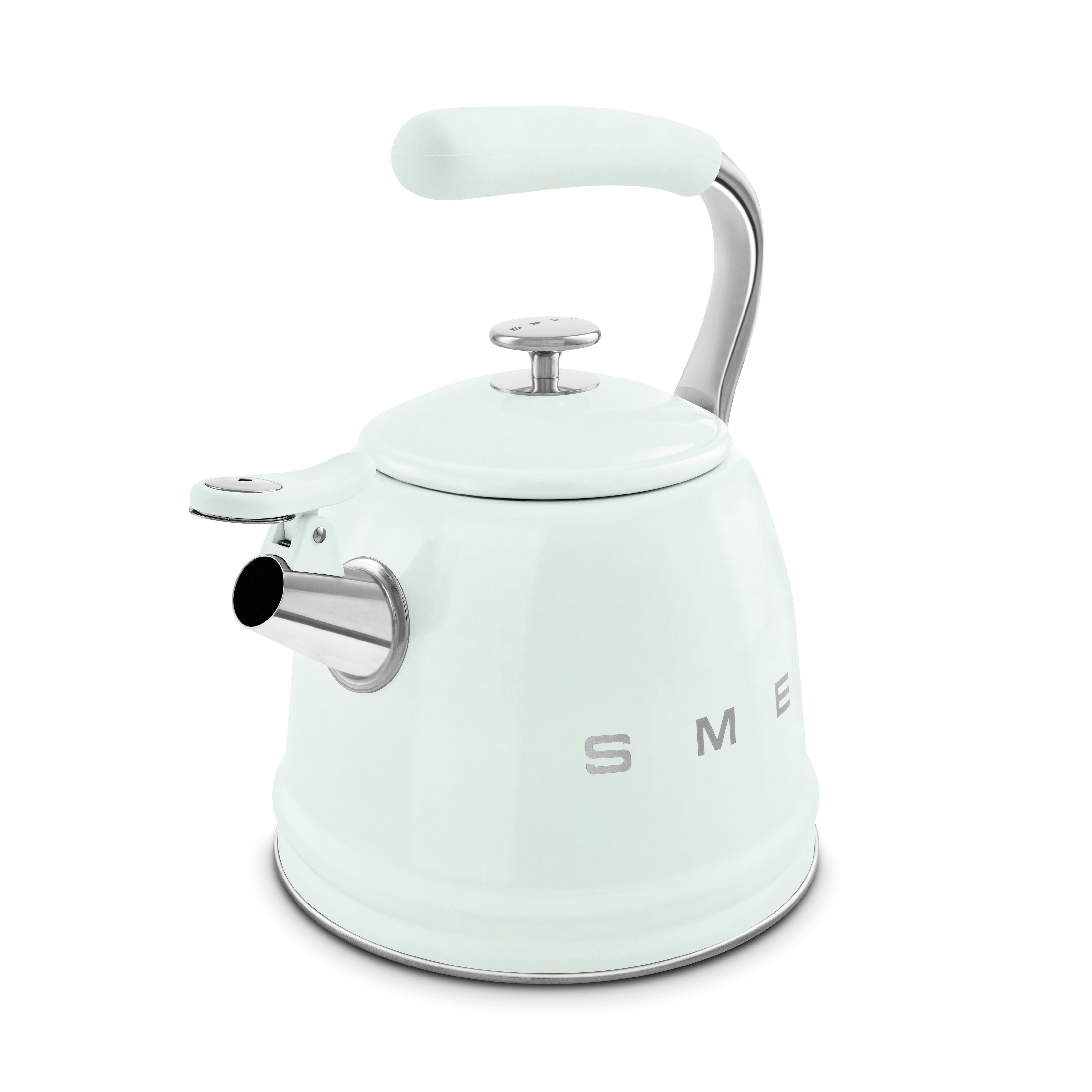 EAN 8017709347888 - Smeg WKF01PG tetera 2,3 L Verde imagen 6