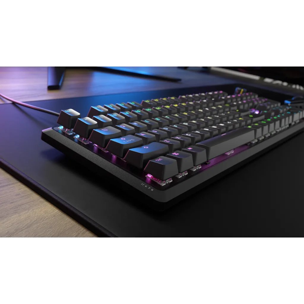 Corsair K70 Core Black