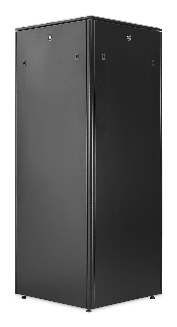 Digitus Netzwerkschrank Unique Light Serie 42he 800x800mm Negro