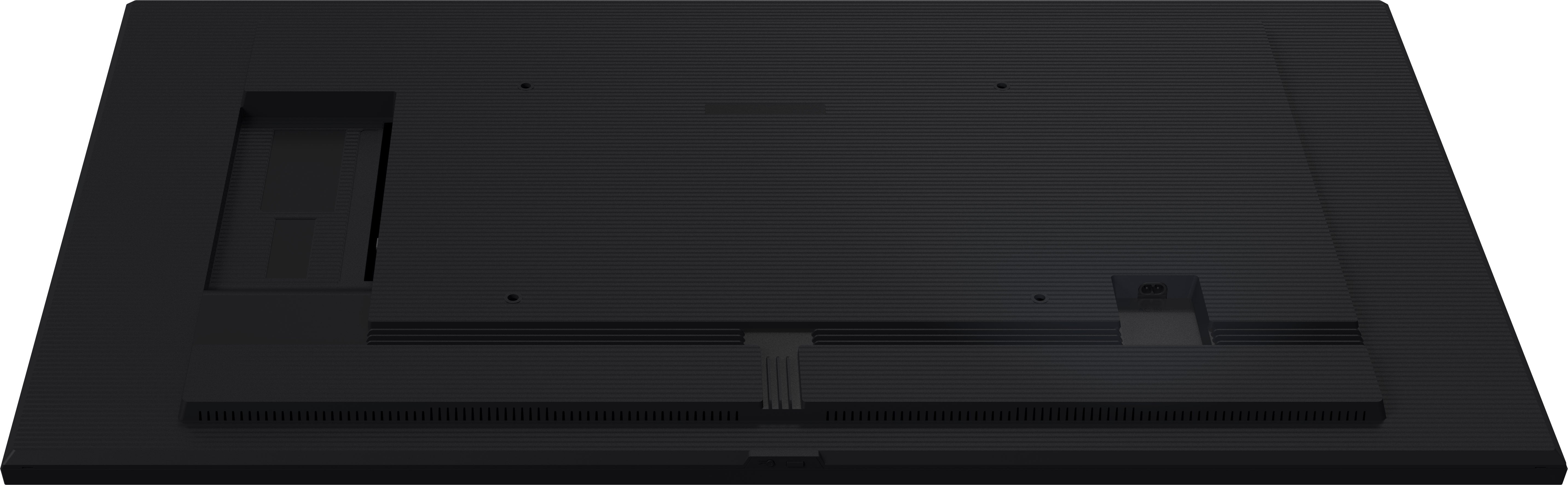 Monitor Public 50 Iiyama Lh5060uhs-B1ag Uhd