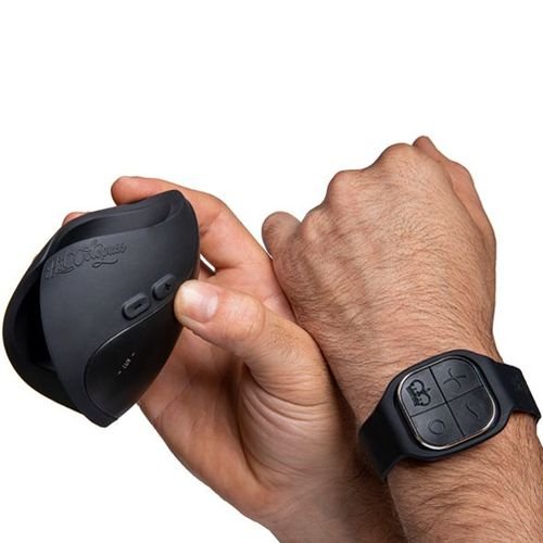 Masturbador Masculino Pulse Solo Lux Negro