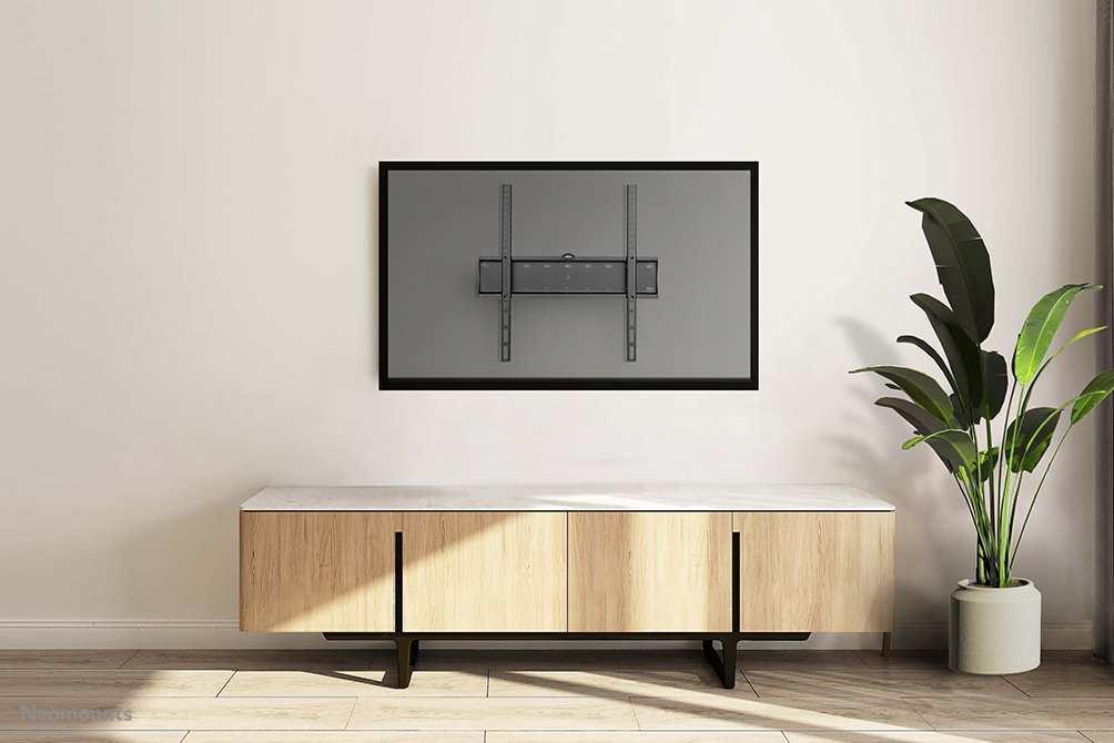 Newstar Soporte De Pared Fijo Para Tv 32"-55" Vesa 400x400