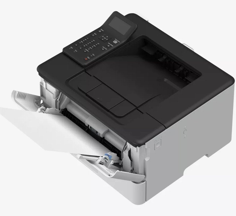 EAN 4549292248609 - Canon i-SENSYS LBP246dw II A4 Wifi imagen 8