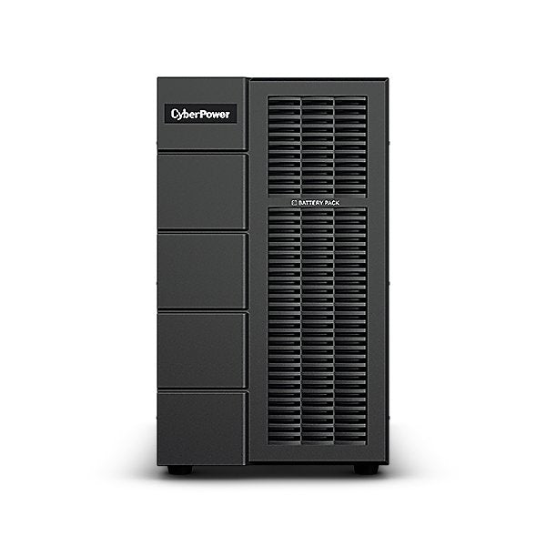 Modulo De Batería Extendido Cyberpower Bpse72v40a Compatible Con Sai Cyberpower Ols3000ea Y Ols3000ea-De