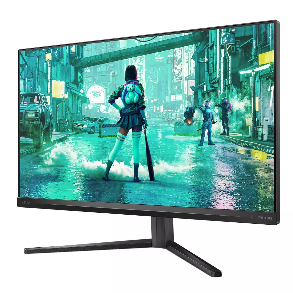 EAN 8712581805852 - Philips Evnia 27M2N3200A/00 pantalla para PC 68,6 cm (27") 1920 x 1080 Pixeles Full HD LCD Negro imagen 14