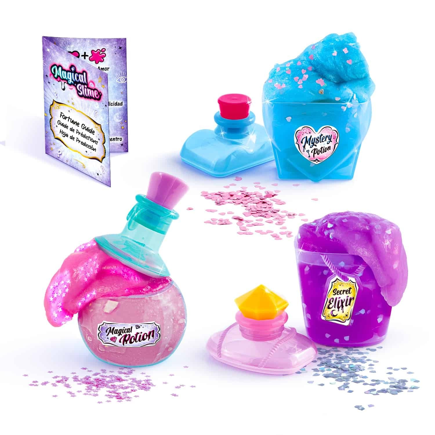 Canaltoys Magical Potion 3er-Pck