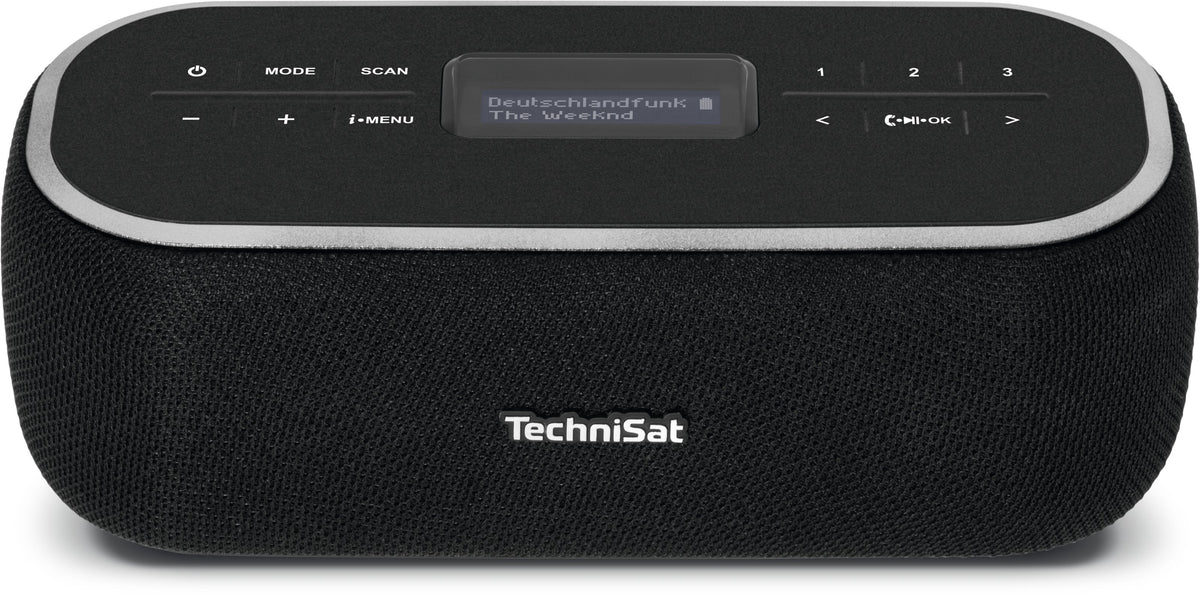 Technisat Digitradio Bt 1