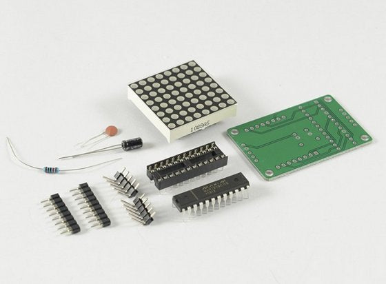 Allnet 112021 Accesorio Para Placa De Desarrollo Mostrar