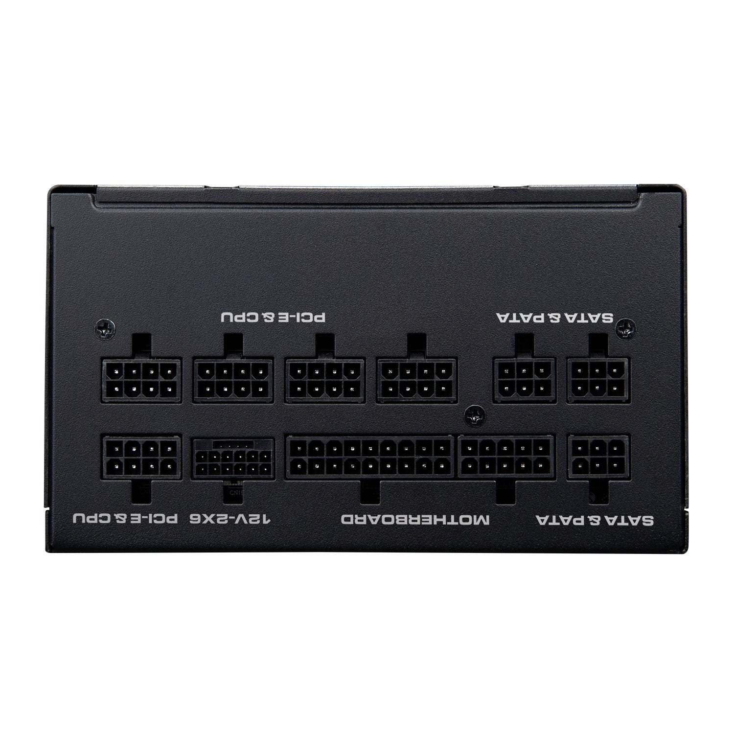 Fuente Alimentación Cougar Netzteil Gr 1000w Atx3.1 Pcie 5.1 80 Plus Gold Cgr Gdn-1000