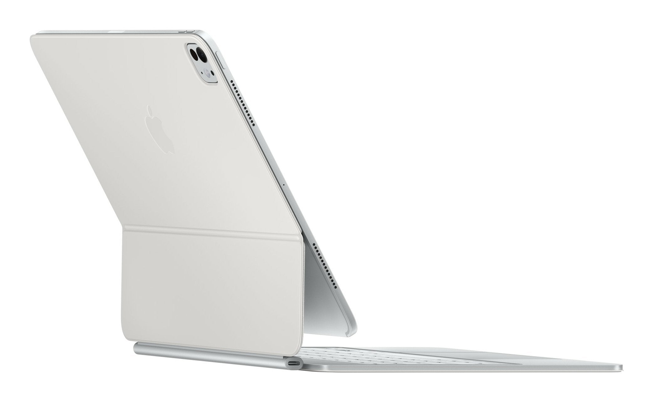 EAN 0195949484001 - Apple Magic Keyboard QWERTY imagen 5