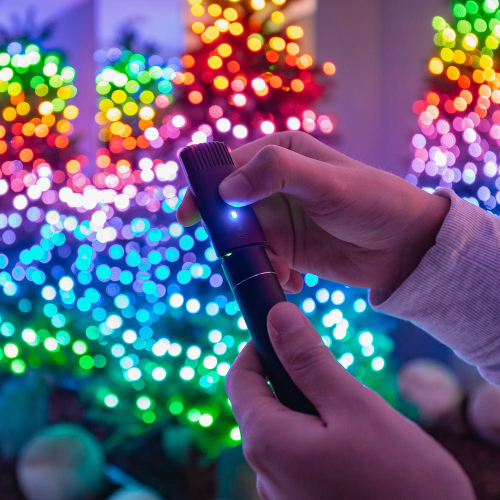 Pendrive Twinkly Music