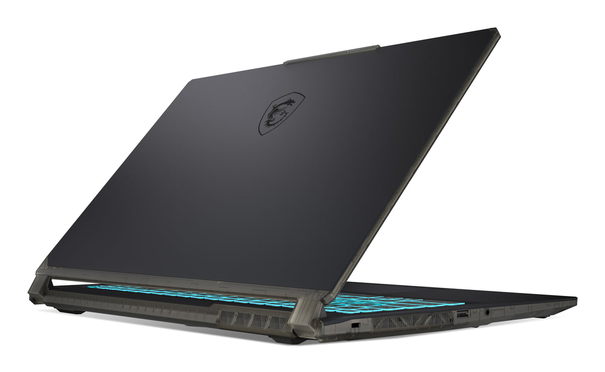 Msi Cyborg 15 A13ve-2479frnn