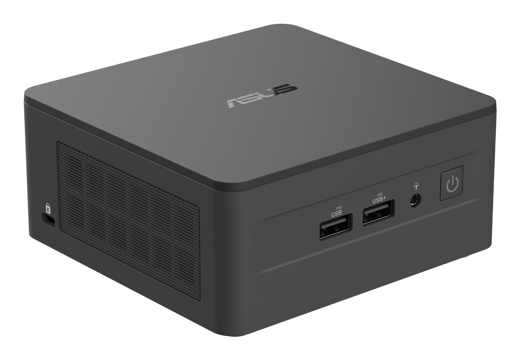 Asus Nuc Rnuc12wshv70002 Wallstreet Canyon I7 Vpro Nuc Kit, Eu Cord