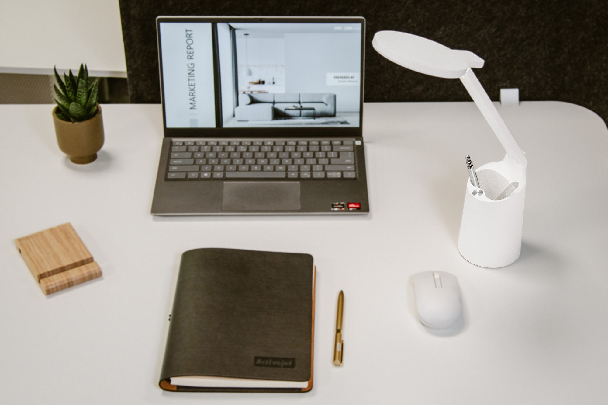 EAN 5901443120704 - Activejet AJE-FUTURE lámpara de mesa Bombilla(s) no reemplazable(s) 7 W imagen 10