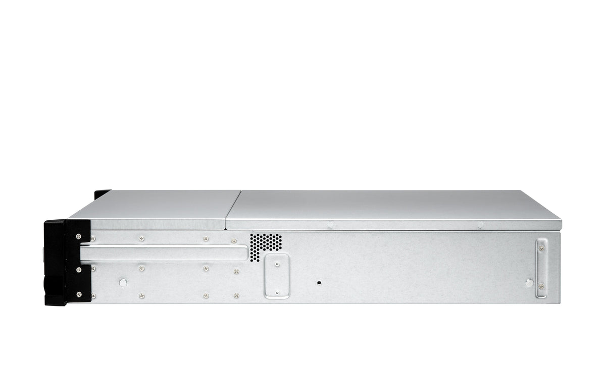 Qnap Ts-H1886xu-Rp-R2, Nas, Rack (3u), Intel® Xeon® D, D-1622, 16 Gb, Ddr4