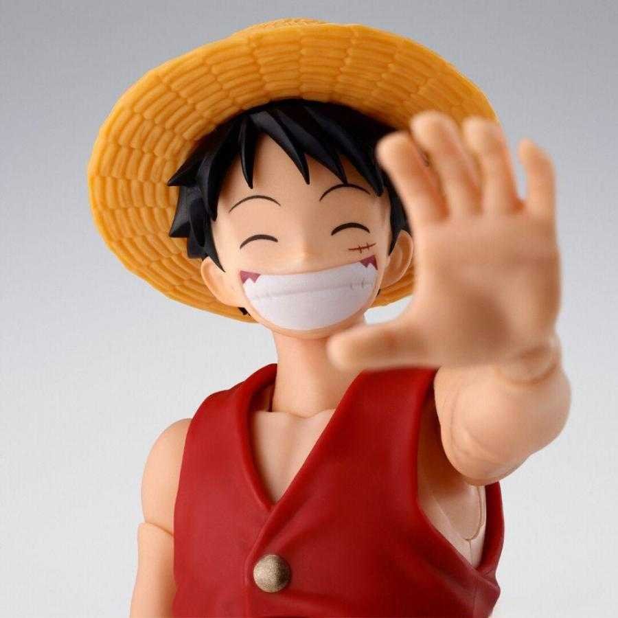 EAN 4573102673053 - Tamashii Nations 101055 figura de acción y colleccionable imagen 8