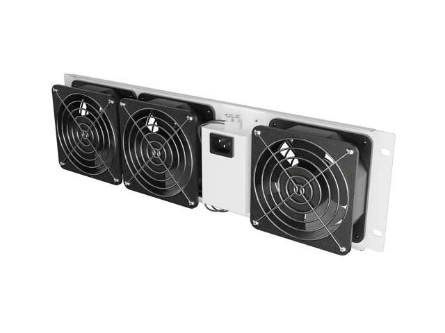 EAN 5901969447279 - Lanberg AK-1506-S accesorio de bastidor Kit de ventilación imagen 7